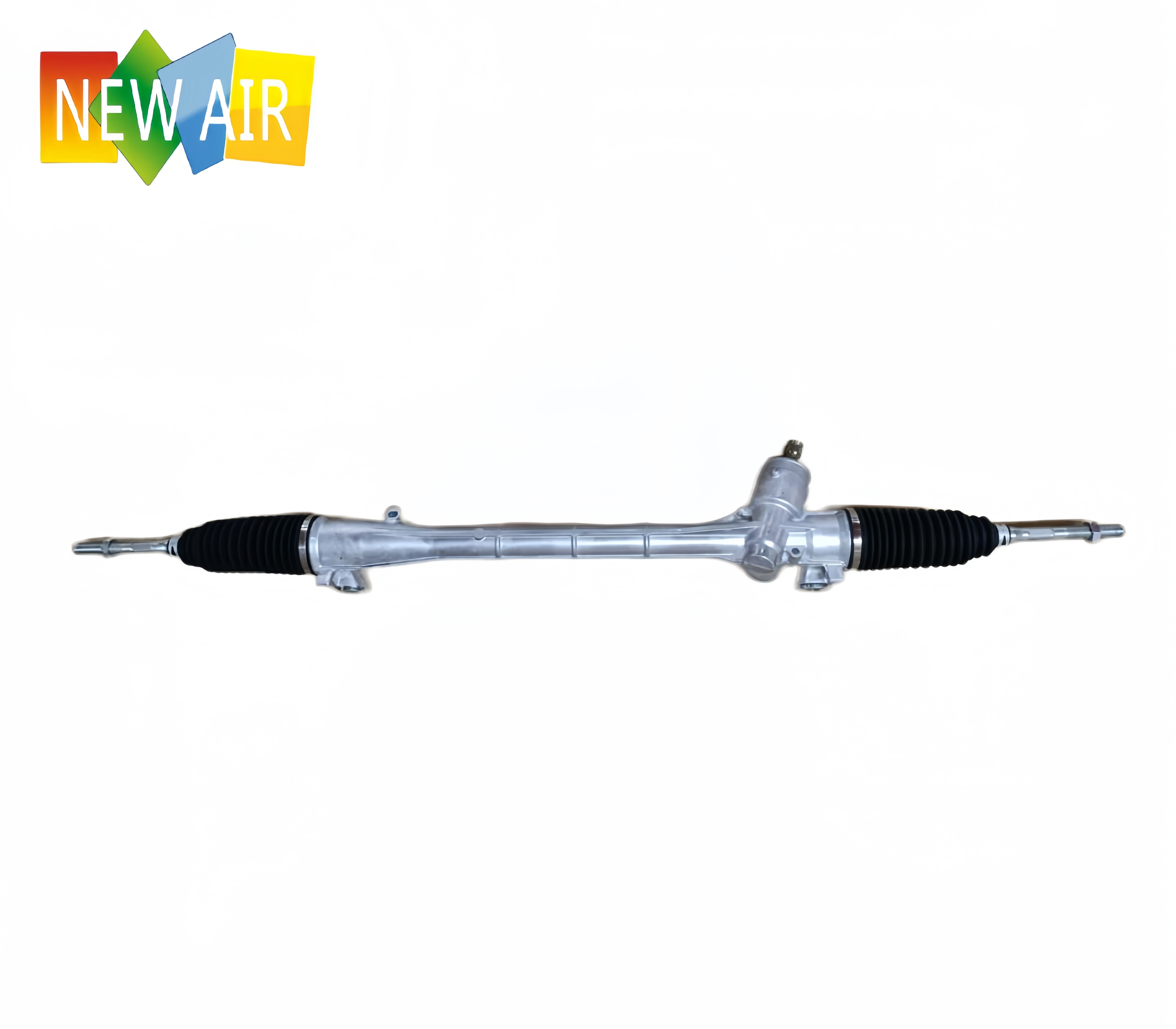 New Aluminum Power Steering Rack For Toyota Corolla 1 8 Model 45510