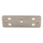 Components Sheet Oem/Odm Free Sample Components Stamping Part Sheet Metal Fabrication