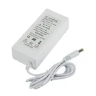 Made in China AC adapter output 12V 3A input 100-240V for LED lighting router notebook
