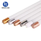 China Manufacturer Modern Customized Office Indoor Lighting 18W 19W 36W G13 T8 LED Tube Light Fixture