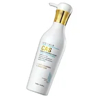 hair conditioner 2020 newest,hair care, Fragrance gold color luxury 720ML