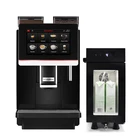 Dr. Coffee Coffeebar cafeteras profesionalcafeteras barista express coffee machine espresso maker