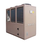 Air Chiller System Water Industrial Chiller No Moq Air Cooled Water Chiller Hydroponics Water Cooling System