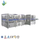 Factory hot sale water bottling design equipment used bottles production line with price