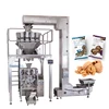confectionery packaging machine peanut packing machine popcorn packaging equipment