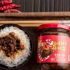 Condiment High Quality Haodama Vagetable Hot Sauce Spicy Chicken Sauce Condiment