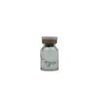 Glass Vial Glassglassglass Glass Bottles Wholesale 6ml Clear Glass Bottle Pharmaceutical 6ml Glass Vial