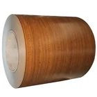 Pre-painted Galvanized steel coils PPGI ral color coated for building roofing Stock China manufacture price