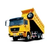 BEIBEN used commercial dump truck 30 ton SHACMAN