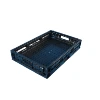 /product-detail/25l-plastic-foldable-fruit-and-vegetable-crate-for-euro-table-for-supermarket-62226631910.html