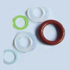 Industrial Rubber Product SOAR Industrial High Quality Flat Washer Rubber Washer Product