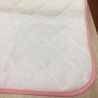 Adult Personal Care Bed Pads Reusable Waterproof Incontinence Underpad