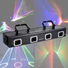 cheap laser lights four holes for sale 4 head eyes RGB laser light price