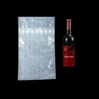 Air Column Bag Protective Packaging Bag Red Wine