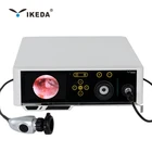 ENT department sinuscope HD endoscopic video camera