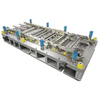 custom high precision progressive sheet metal punching mould