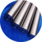 Ti 6al 4v Titanium Ti 6al 4v Bar ASTM B348 Gr.5 Ti 6al 4v Titanium Bar