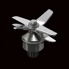 stainless steel 6 blade blender parts spare