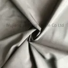 Weft 350T Soft Shell Fabric Velvet Feeling Weft Stretch Elastic For Down Jacket Cotton Quilted Jacket