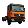 big tractor truck 8X4 BEIBEN trailer 30ton on sale