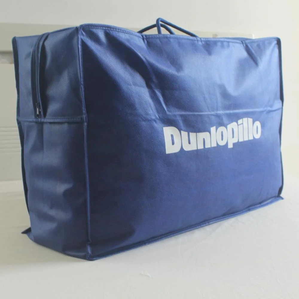 nonwoven duvet bag, bag for duvet packaging, View duvet bag, Texpack