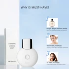 Ultrasonic Pore Cleaner Waterproof Skin Scrubber Brush Face Pores Exfoliator