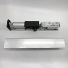 Automatic Glass Door New Type Electric Automatic Swing Glass Door Opener Operator For Sale