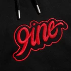 Street Style Custom Oversized Mens Hoodies Blank Plain Bulk Winter xxxxl Jumper Men's Sweatshirt Pullover Hoodies