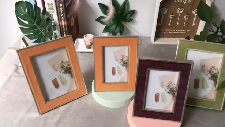 all industries gifts & crafts frame(new) shadow box loading.