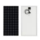 Solar Low Price Solar Panels 400W Monocrystalline 72 Cells With Dimension 1956*992*40mm Solar Panel On Grid System
