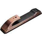 Kaadas K9 for office/home Push-Pull keyless fingerprint lock smart door lock door lock