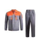 Uniform Wear Best Price High Quality Work Uniform Worker Wear Work Clothes