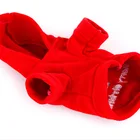 Dog Clothes Christmas Teddy Dog Coat Baby Cat Clothes Accessories Sportswear Jacket For Outdoor Warmth