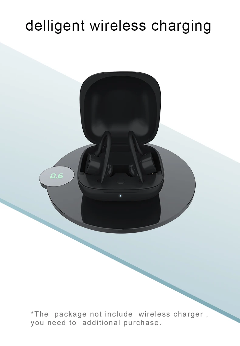 2019 b10 tws True Wireless Earbuds auto pair magnetic charging box 5.0 i10/i 12 tws Headphone Earphone - ANKUX.COM