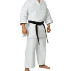 Custom Martial Arts Uniform Taekwondo Suit Taekwondo Kimono