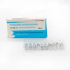 Reyoung produces Vitamin C Injection with good quality, low price and fast delivery