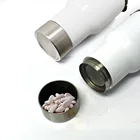 Stainless Steel Tumbler Tumblers Custom Vacuum Thermal Coffee Mug Stainless Steel Insulated Tumbler