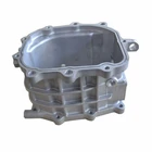 Green Sand casting gray cast iron manufacturers