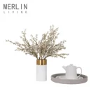Decoration Table Decor Trays For Homes Home Decoration Leather Tray For Table Kitchen Living Room
