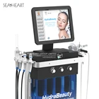 Dermabrasion Crystal Water Dermabrasion Best Hydra Water Dermabrasion Machine Micro Crystal Aqua Peeling Machine