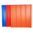 ASA PVC Roof Tiles For Houses