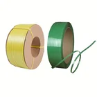 16 Years Factory Free Samples Strong Quality Custom PET And PP Packaging Band Strapping