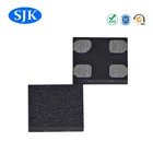 Oscillator Crystal Mems Oscillator SJK8008 SMD MEMS Programmable Oscillator LVCMOS/HCMOS Crystal Oscillator
