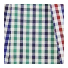 100% Cotton Floral Shirt Fabric Cheap Price Woven Cotton Floral Fabric for Shirt