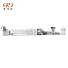 High precision Manufactured Product Varying Diameter Corrugated Tube Automative-Special Plastic Extrusion Line