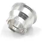 Customized Well-designed Precision Metal CNC Turning Parts Product