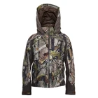 Outdoor Camouflage Clothing Waterproof Jacket Hunting Clothing