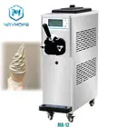 Factory Supplying Portable Soft Serve Ice Cream Machine China