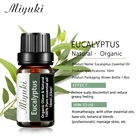 Eucalyptus Pure essential oil 10ML