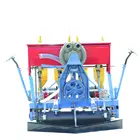 high quality Cotton Seeder Precise Vacuum Air Suction Roller Corn Seed Planter